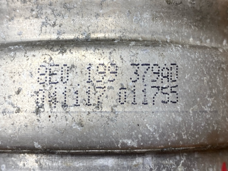 подушка двигателя, 2500 рублей, Красноярск