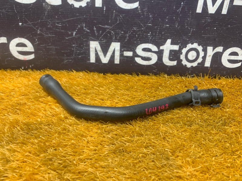 Патрубок системы охлаждения, 250 рублей, Красноярск