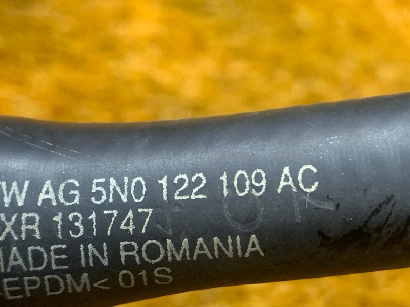 Патрубок системы охлаждения, 250 рублей, Красноярск