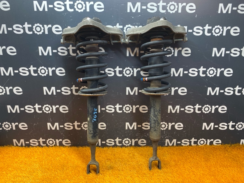 стойка подвески, 9000 рублей, Красноярск