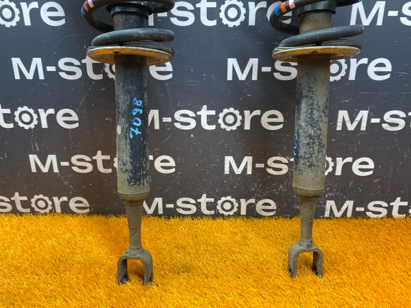 стойка подвески, 9000 рублей, Красноярск