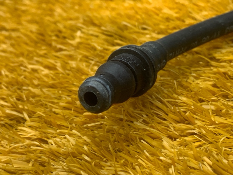 патрубок расширительного бачка, 1300 рублей, Красноярск