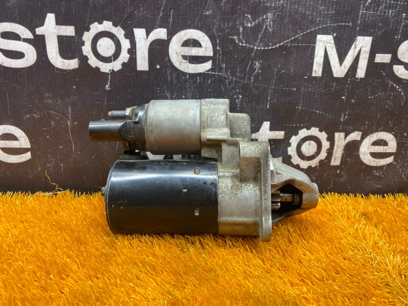 стартер, 8000 рублей, Красноярск