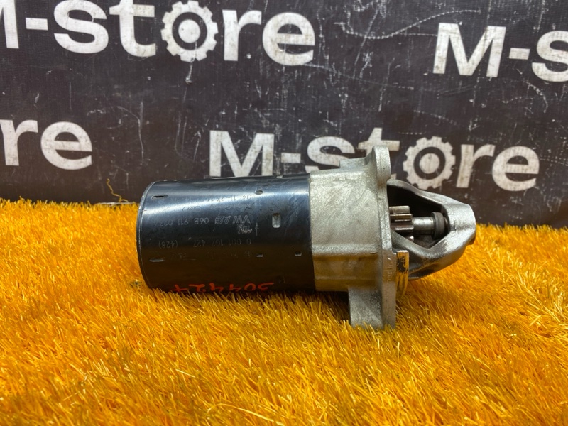 стартер, 8000 рублей, Красноярск