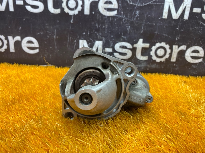 стартер, 8000 рублей, Красноярск