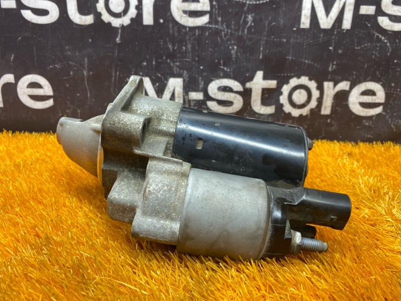 стартер, 8000 рублей, Красноярск