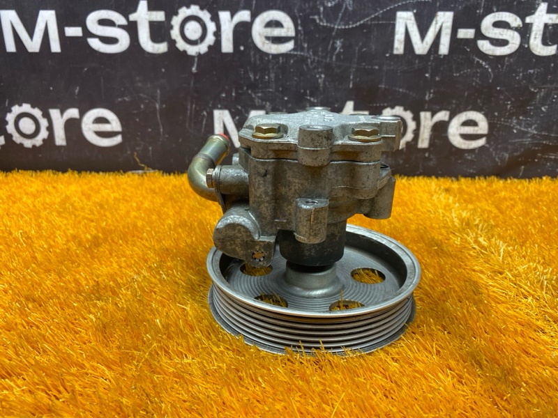 гидроусилитель, 8000 рублей, Красноярск