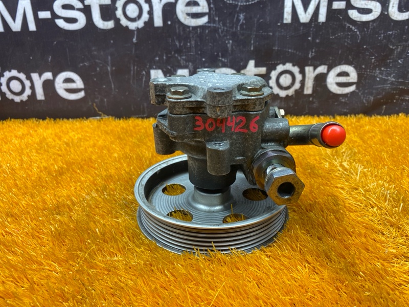 гидроусилитель, 8000 рублей, Красноярск