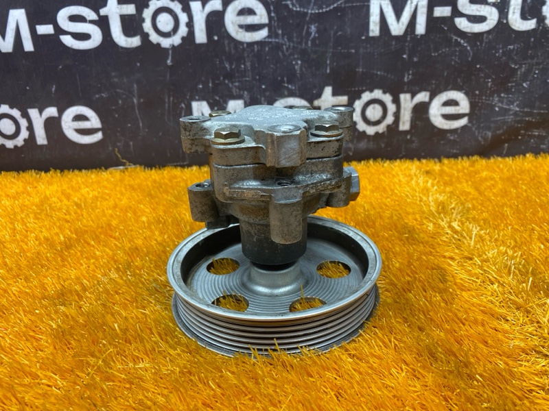 гидроусилитель, 8000 рублей, Красноярск