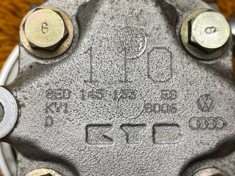 гидроусилитель, 8000 рублей, Красноярск