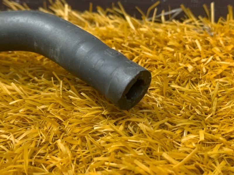 Патрубок системы охлаждения, 200 рублей, Красноярск