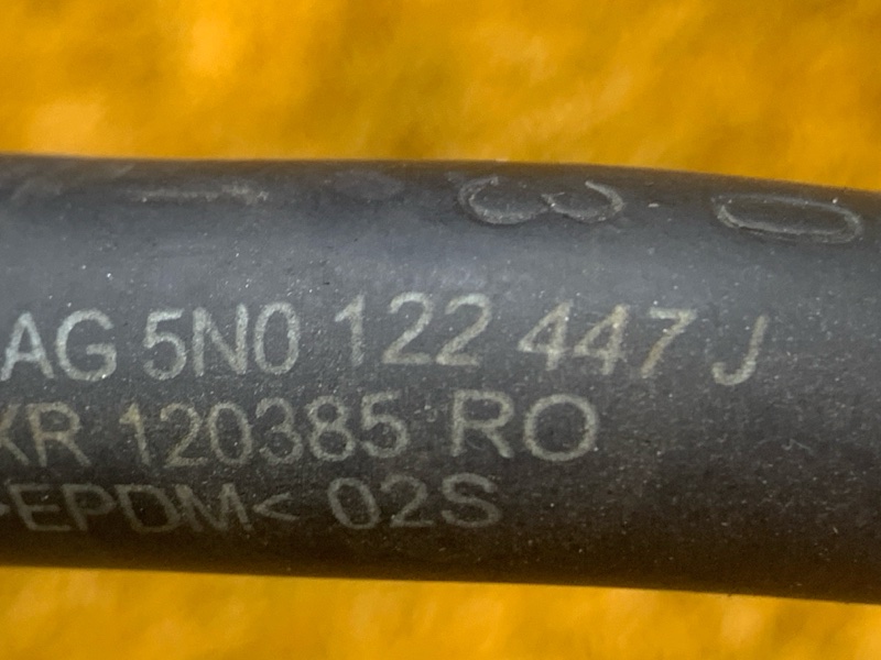 Патрубок системы охлаждения, 200 рублей, Красноярск