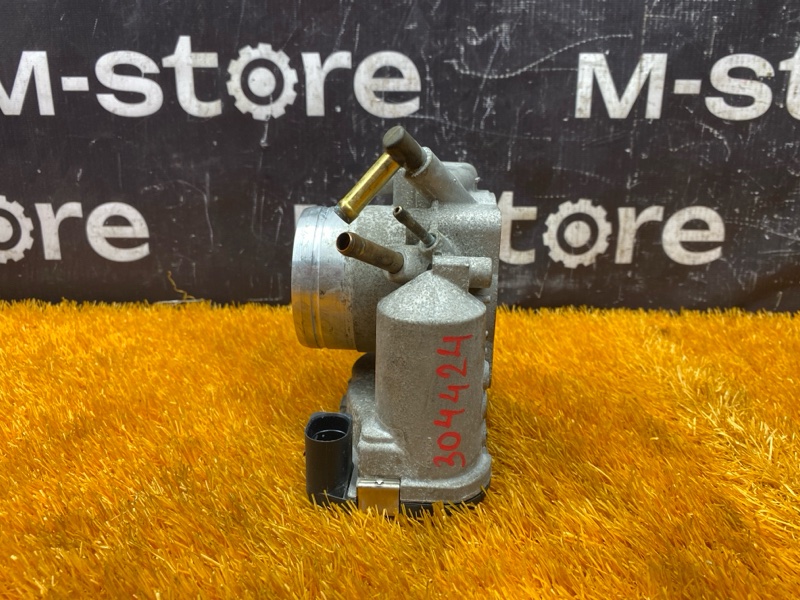 дроссельная заслонка, 5000 рублей, Красноярск