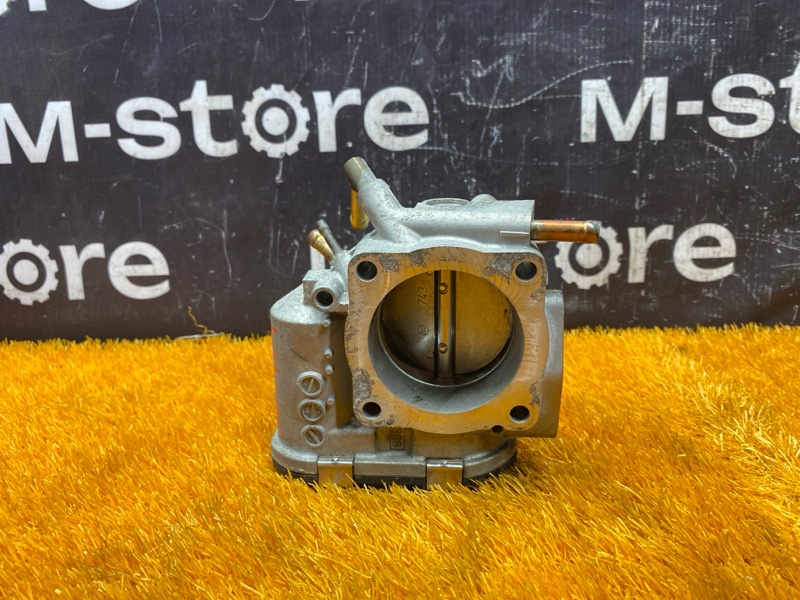 дроссельная заслонка, 5000 рублей, Красноярск