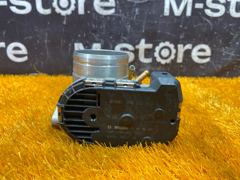 дроссельная заслонка, 5000 рублей, Красноярск