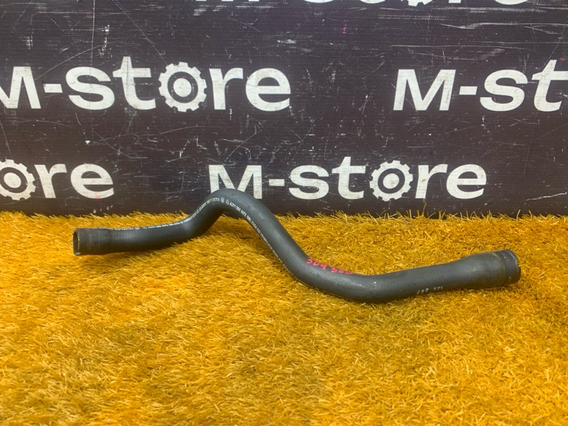 патрубок расширительного бачка, 900 рублей, Красноярск