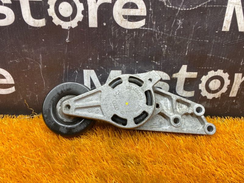 Натяжитель приводного ремня, 2000 рублей, Красноярск