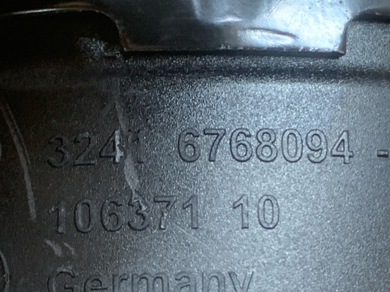 бачок гидроусилителя, 400 рублей, Красноярск