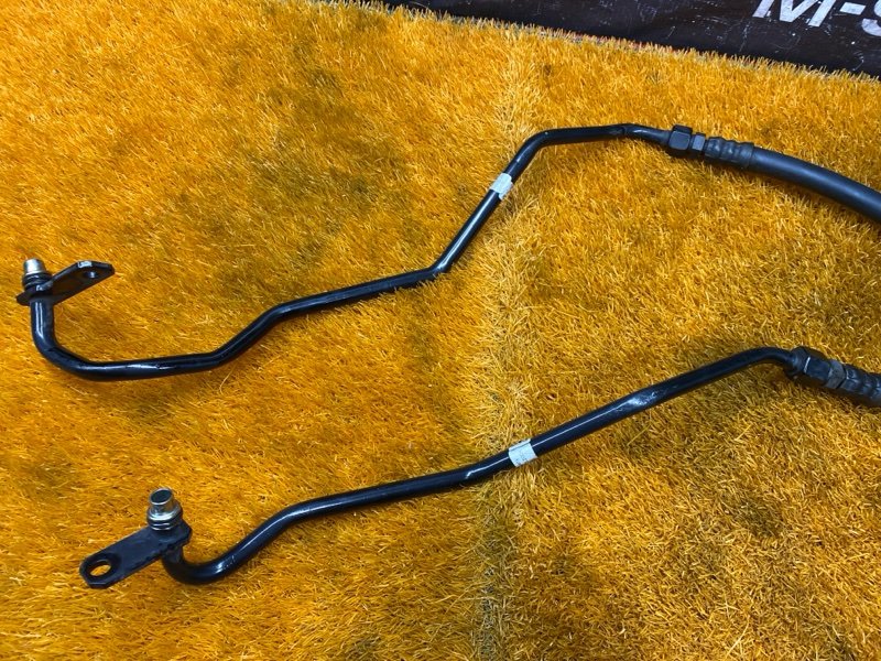 трубка охлаждения акпп, 5000 рублей, Красноярск