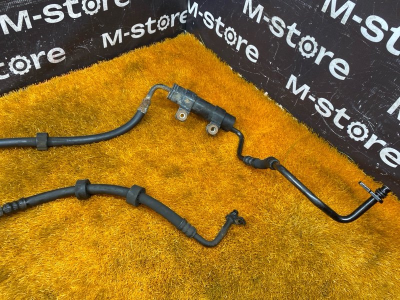 трубка охлаждения акпп, 5000 рублей, Красноярск