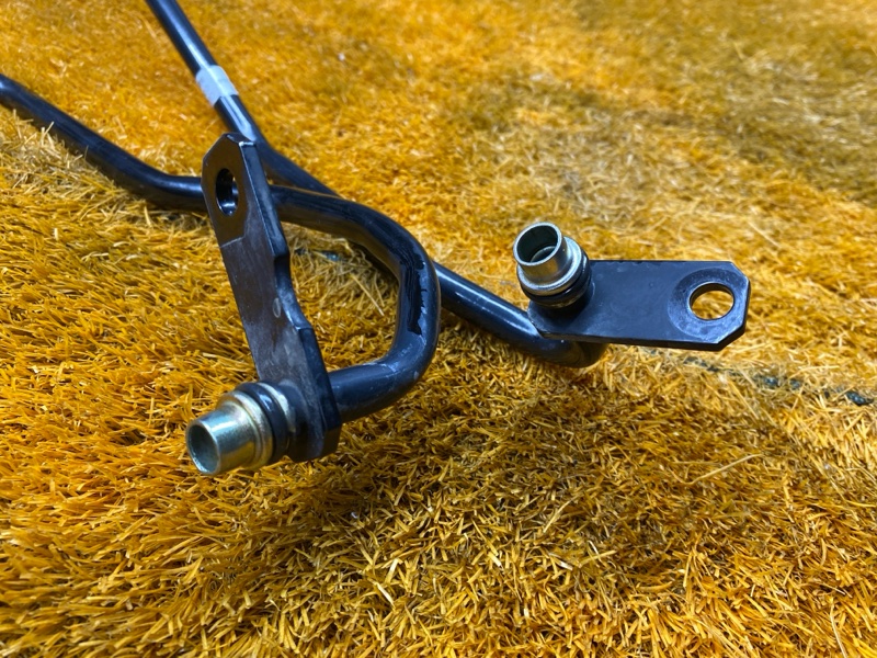 трубка охлаждения акпп, 5000 рублей, Красноярск