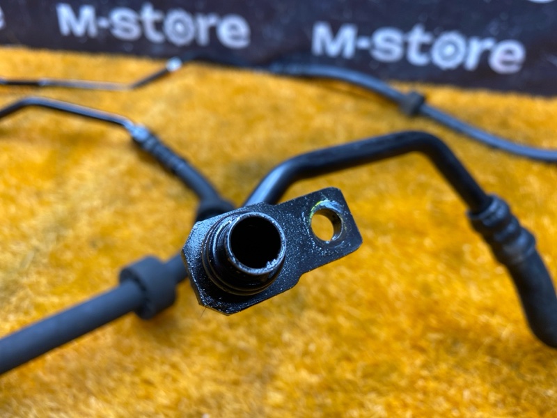 трубка охлаждения акпп, 5000 рублей, Красноярск