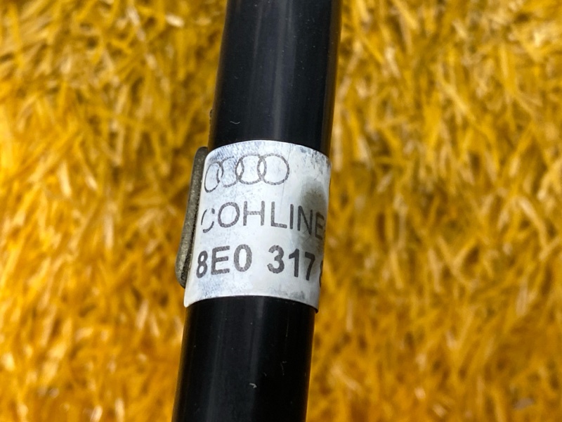 трубка охлаждения акпп, 5000 рублей, Красноярск