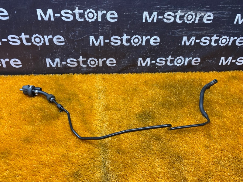 Клапан вентиляции топливного бака, 1000 рублей, Красноярск