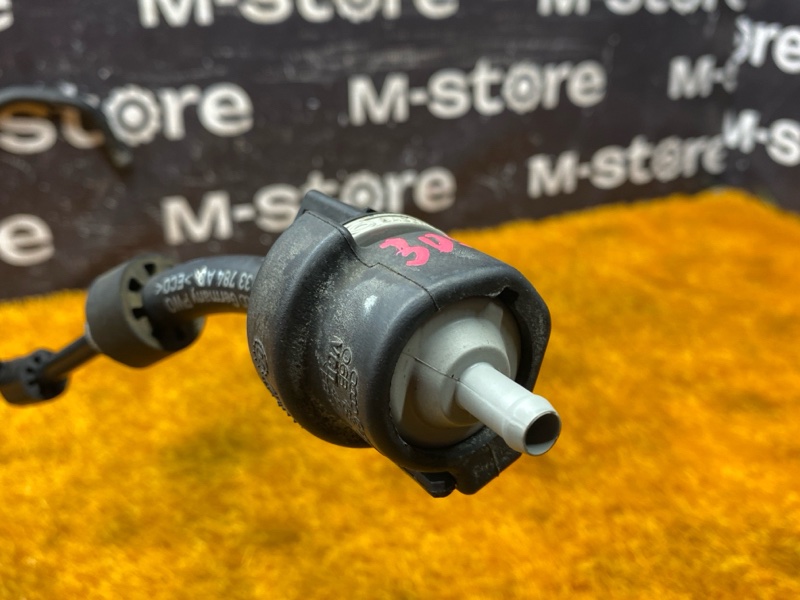 Клапан вентиляции топливного бака, 1000 рублей, Красноярск