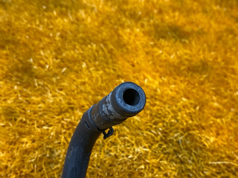 Клапан вентиляции топливного бака, 1000 рублей, Красноярск