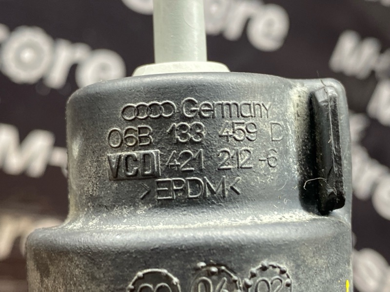 Клапан вентиляции топливного бака, 1000 рублей, Красноярск