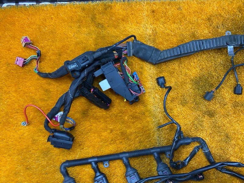 коса двс, 10000 рублей, Красноярск