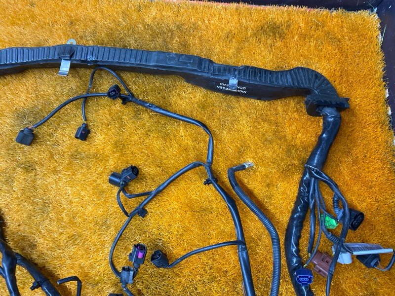 коса двс, 10000 рублей, Красноярск