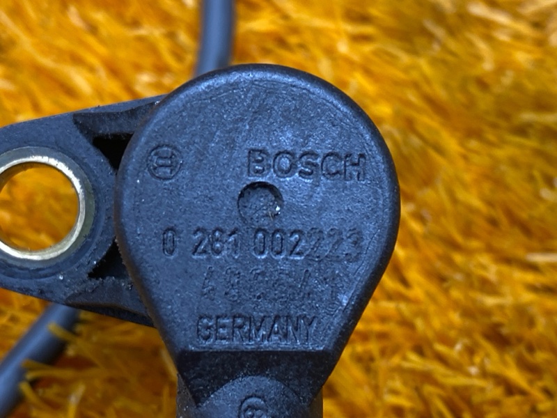 Датчик положения коленвала, 1500 рублей, Красноярск