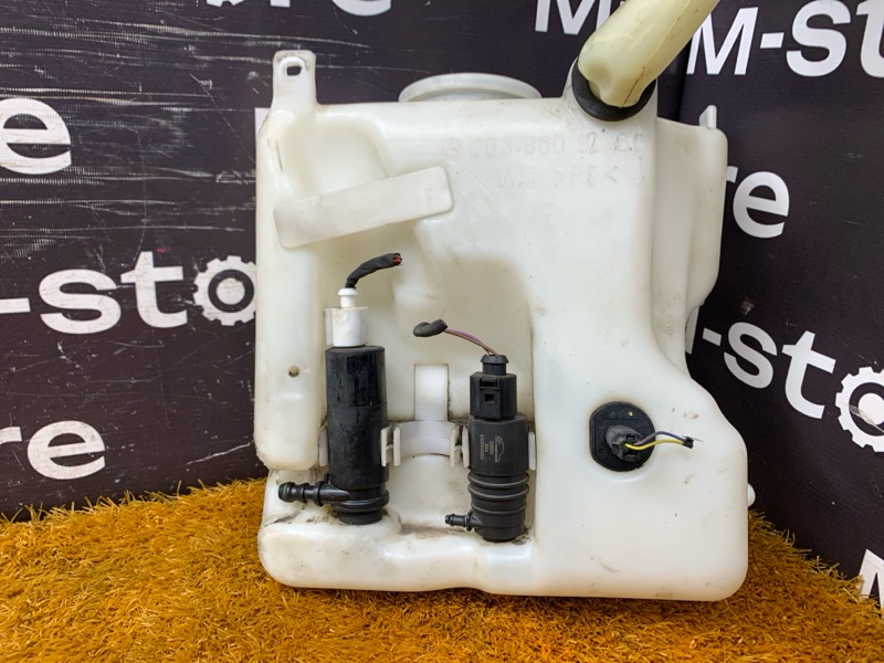 Бачок омывателя, 2500 рублей, Красноярск