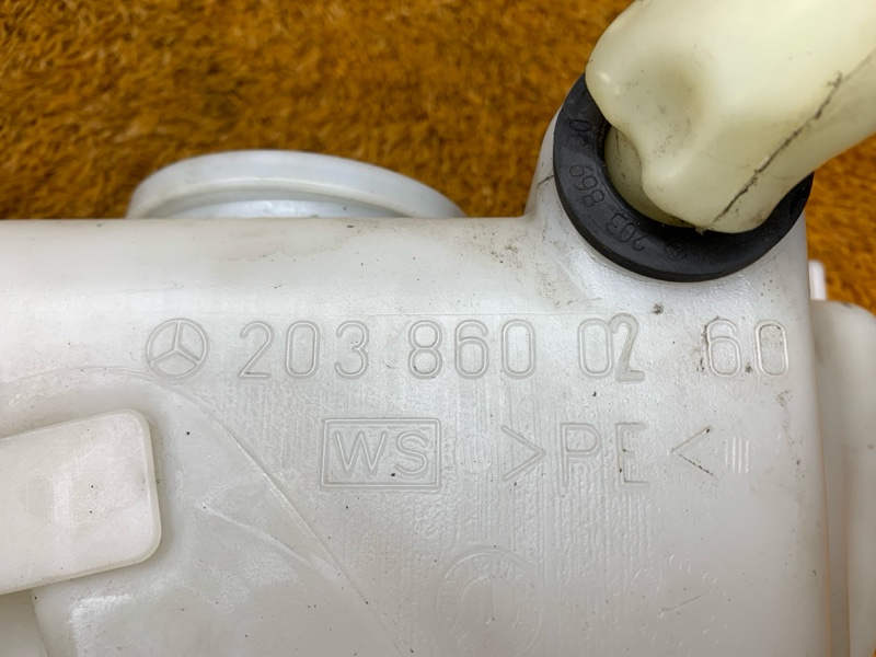 Бачок омывателя, 2500 рублей, Красноярск