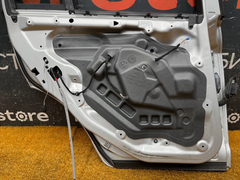 дверь, 10000 рублей, Красноярск