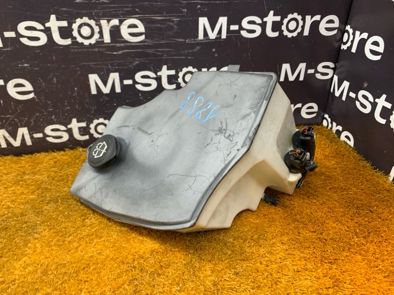 Бачок омывателя, 2700 рублей, Красноярск