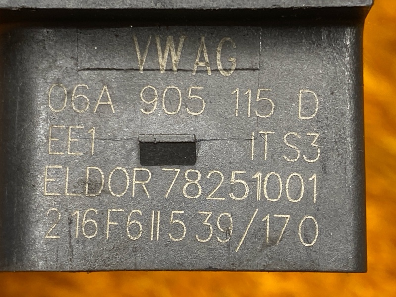 катушка зажигания, 1500 рублей, Красноярск