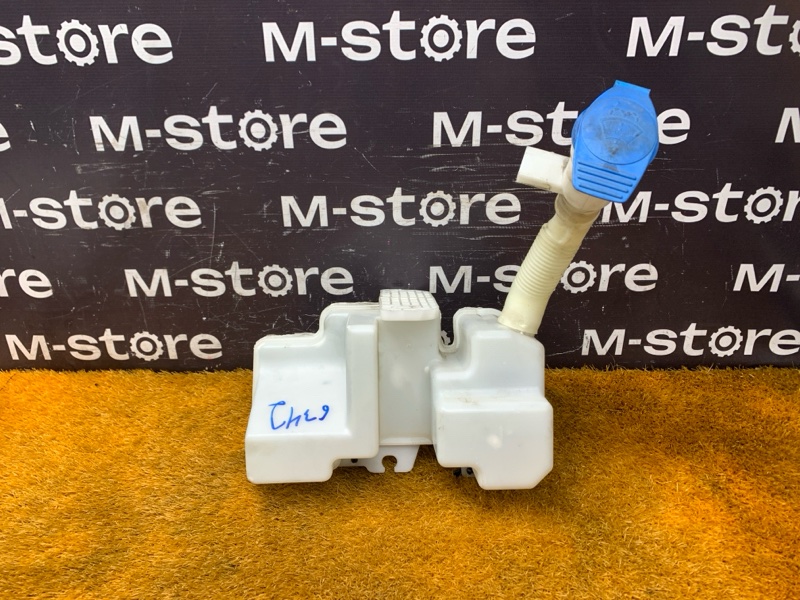 Бачок омывателя, 5000 рублей, Красноярск