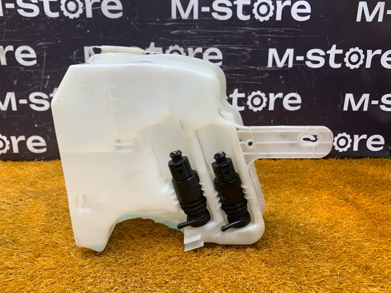 Бачок омывателя, 8000 рублей, Красноярск