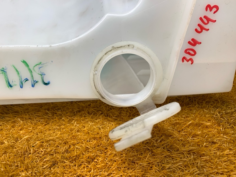 Бачок омывателя, 8000 рублей, Красноярск