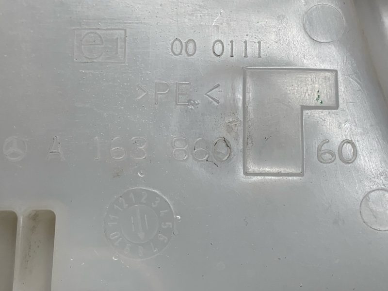 Бачок омывателя, 8000 рублей, Красноярск