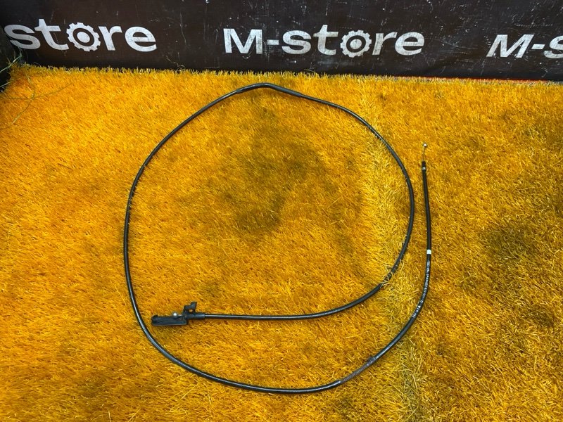 трос капота, 400 рублей, Красноярск