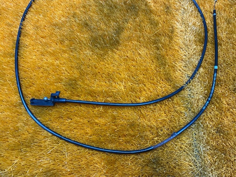 трос капота, 400 рублей, Красноярск