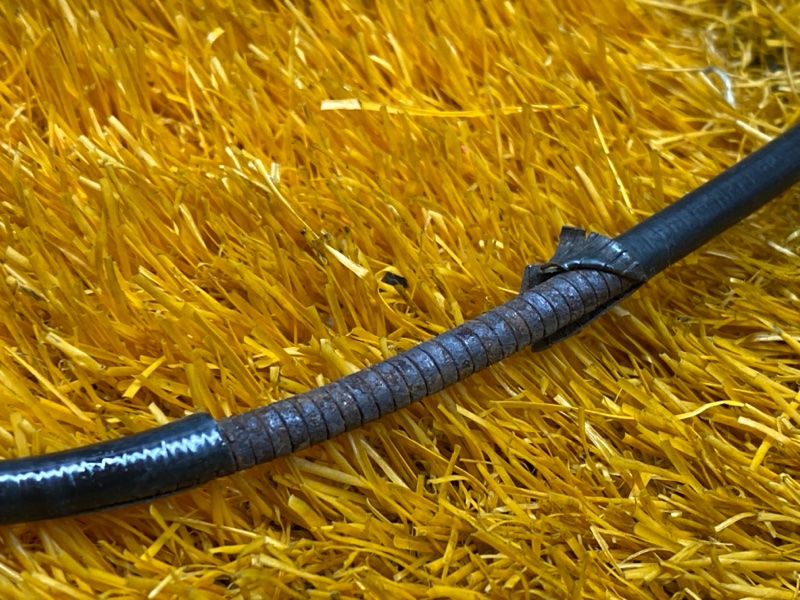 трос капота, 400 рублей, Красноярск