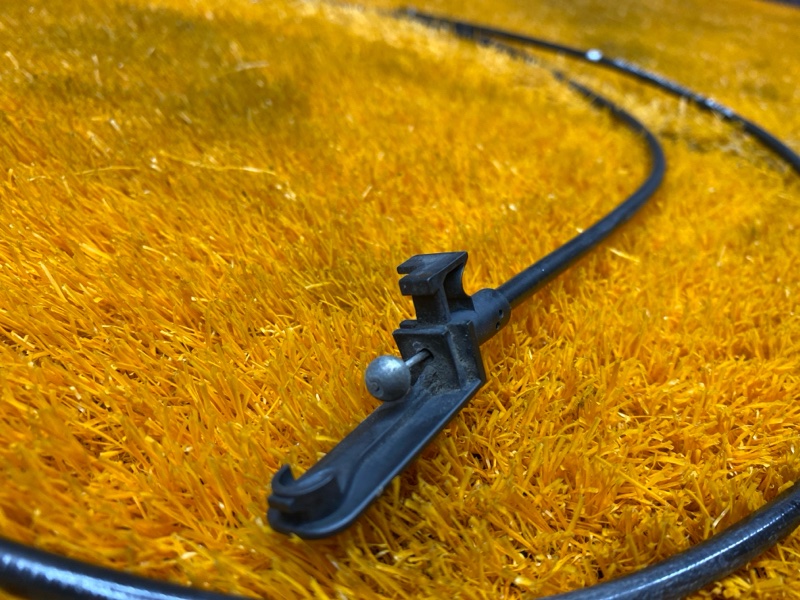 трос капота, 400 рублей, Красноярск