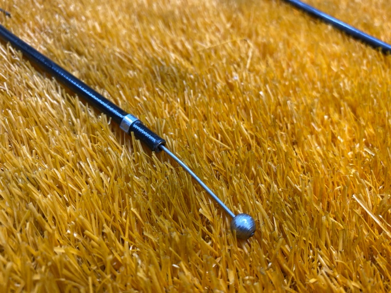 трос капота, 400 рублей, Красноярск