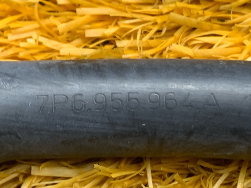 Шланг омывателя фар, 300 рублей, Красноярск