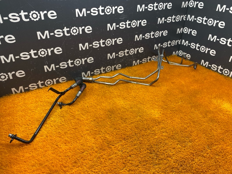 трубка охлаждения акпп, 6000 рублей, Красноярск